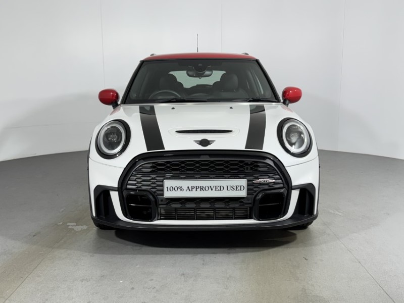 2023 (73) MINI HATCHBACK 2.0 Cooper S Sport Premium Plus 3dr Auto 5921500