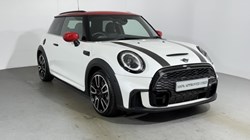2023 (73) MINI HATCHBACK 2.0 Cooper S Sport Premium Plus 3dr Auto 5921494