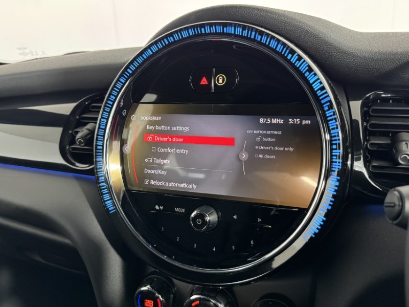 2023 (73) MINI HATCHBACK 2.0 Cooper S Sport Premium Plus 3dr Auto 5921448