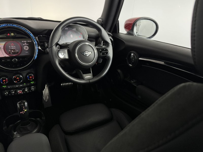 2023 (73) MINI HATCHBACK 2.0 Cooper S Sport Premium Plus 3dr Auto 5921486