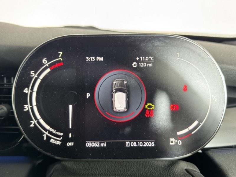2023 (73) MINI HATCHBACK 2.0 Cooper S Sport Premium Plus 3dr Auto 5921437