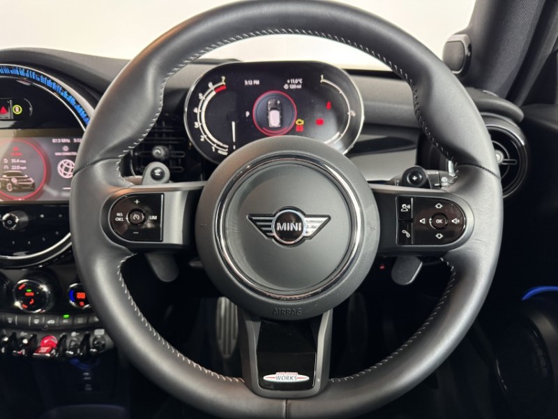 2023 (73) MINI HATCHBACK 2.0 Cooper S Sport Premium Plus 3dr Auto 5921428