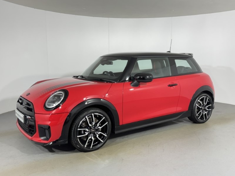 2025 (25) MINI COOPER 2.0 S Sport 3dr Auto 5912859