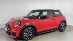 2025 (25) MINI COOPER 2.0 S Sport 3dr Auto 5912859