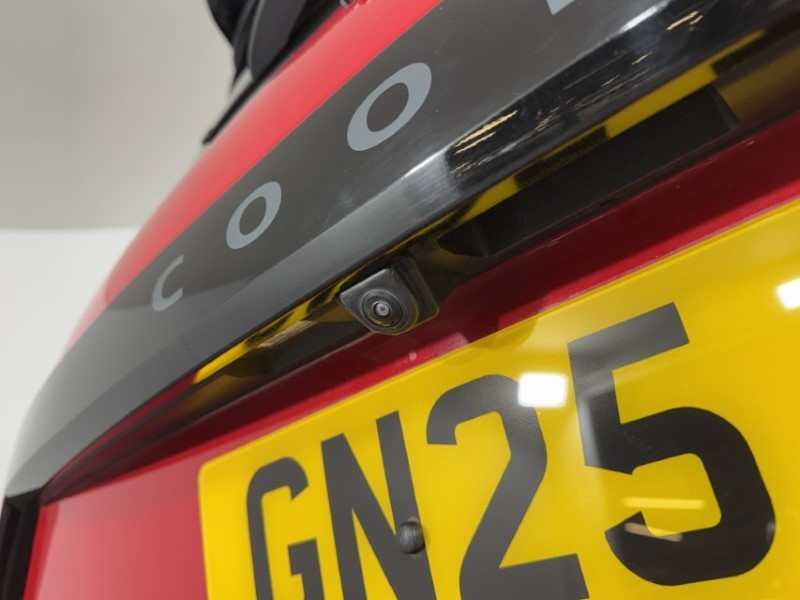 2025 (25) MINI COOPER 2.0 S Sport 3dr Auto 5912849
