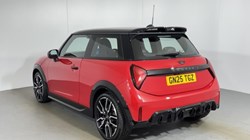 2025 (25) MINI COOPER 2.0 S Sport 3dr Auto 5912857