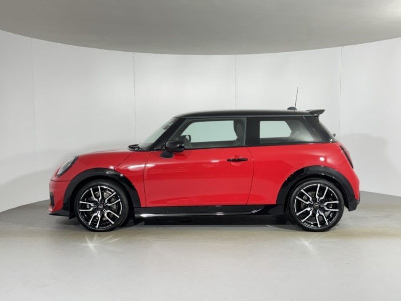 2025 (25) MINI COOPER 2.0 S Sport 3dr Auto 5912858