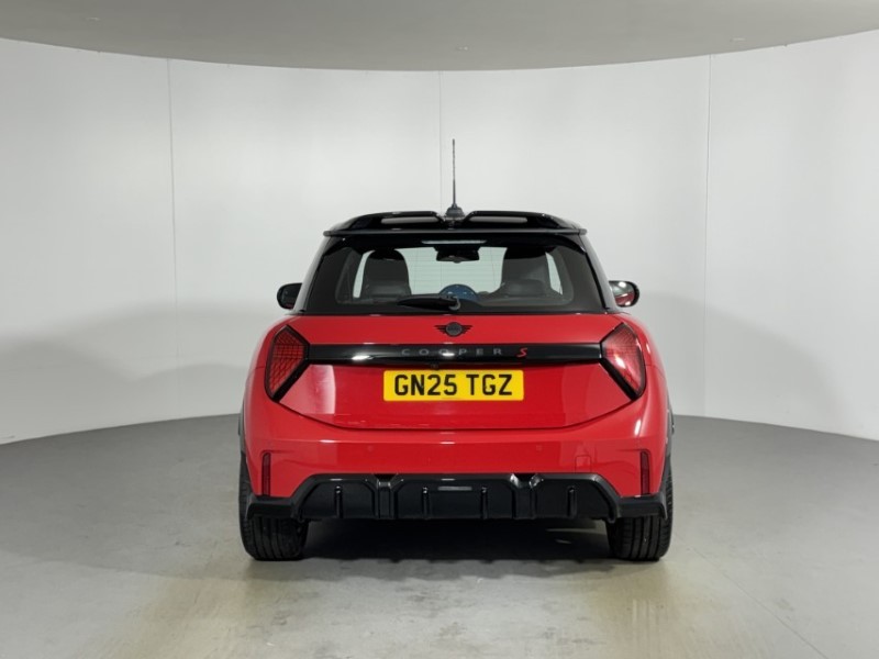 2025 (25) MINI COOPER 2.0 S Sport 3dr Auto 5912850