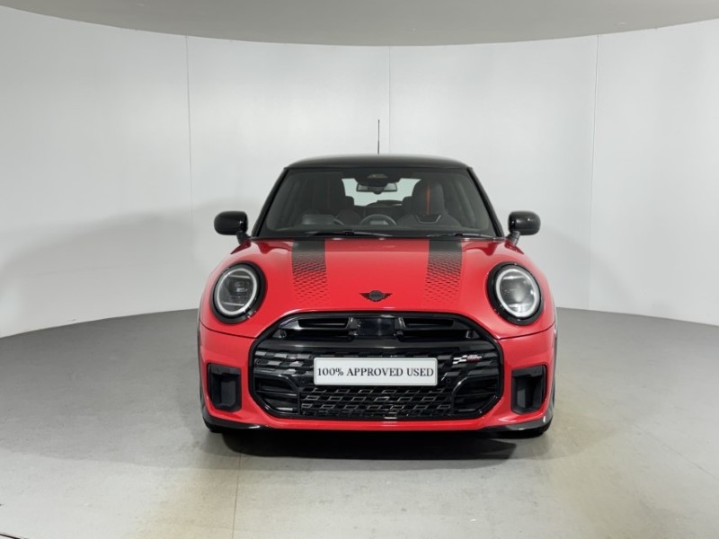 2025 (25) MINI COOPER 2.0 S Sport 3dr Auto 5912860