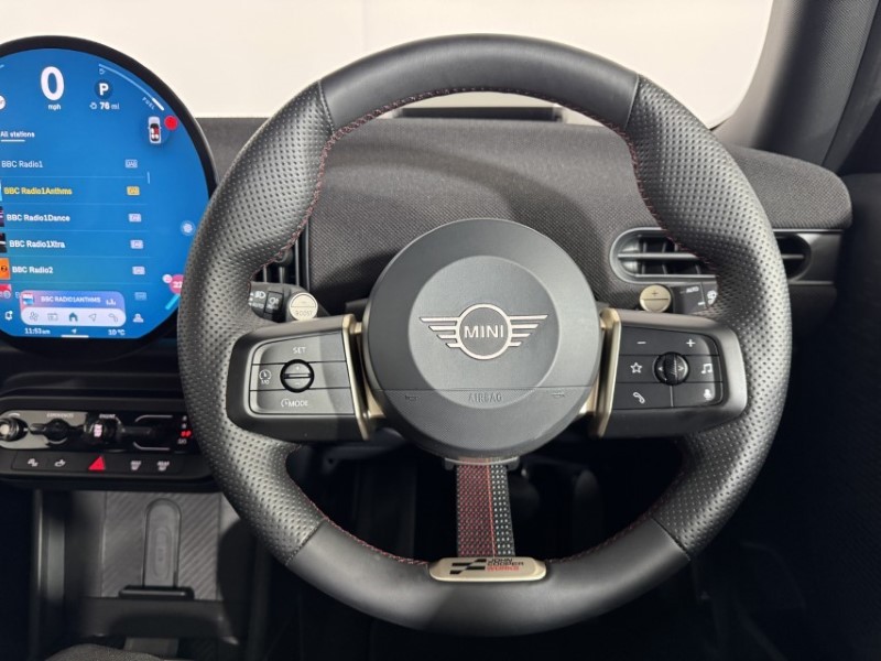 2025 (25) MINI COOPER 2.0 S Sport 3dr Auto 5912834