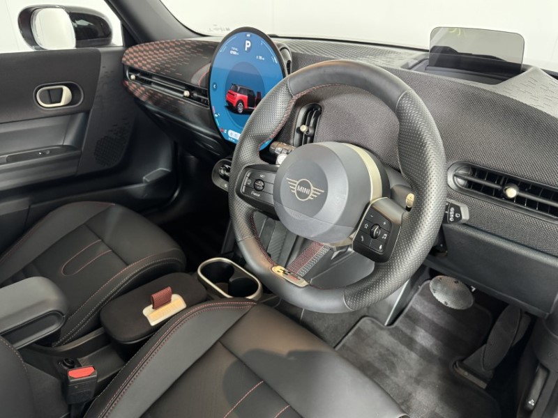 2025 (25) MINI COOPER 2.0 S Sport 3dr Auto 5913028