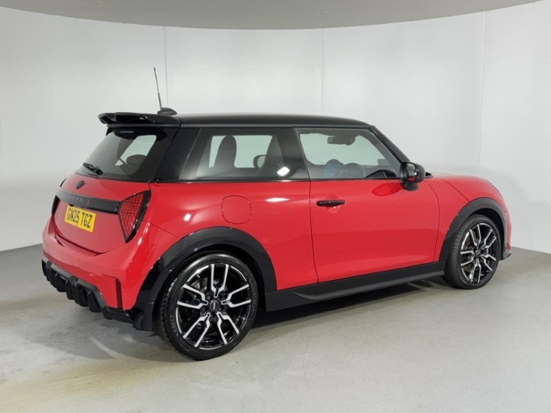 2025 (25) MINI COOPER 2.0 S Sport 3dr Auto 5912865