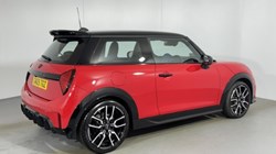 2025 (25) MINI COOPER 2.0 S Sport 3dr Auto 5912865
