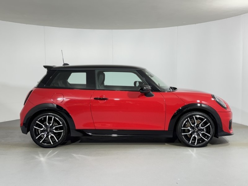 2025 (25) MINI COOPER 2.0 S Sport 3dr Auto 5912864