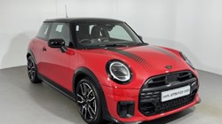 2025 (25) MINI COOPER 2.0 S Sport 3dr Auto 5912863