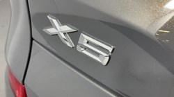 2022 (72) BMW X5 xDrive40d MHT M Sport 5dr Auto 5941380
