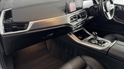 2022 (72) BMW X5 xDrive40d MHT M Sport 5dr Auto 5941388