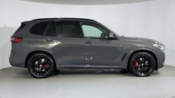 2022 (72) BMW X5 xDrive40d MHT M Sport 5dr Auto 5941392