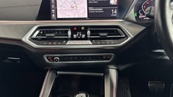 2022 (72) BMW X5 xDrive40d MHT M Sport 5dr Auto 5941335