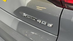 2022 (72) BMW X5 xDrive40d MHT M Sport 5dr Auto 5941378