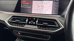 2022 (72) BMW X5 xDrive40d MHT M Sport 5dr Auto 5941351