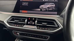 2022 (72) BMW X5 xDrive40d MHT M Sport 5dr Auto 5941353