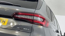 2022 (72) BMW X5 xDrive40d MHT M Sport 5dr Auto 5941377