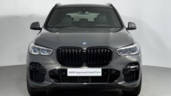 2022 (72) BMW X5 xDrive40d MHT M Sport 5dr Auto 5941396