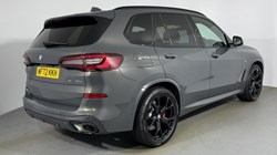 2022 (72) BMW X5 xDrive40d MHT M Sport 5dr Auto 5941391