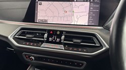 2022 (72) BMW X5 xDrive40d MHT M Sport 5dr Auto 5941350