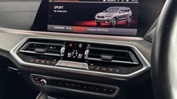 2022 (72) BMW X5 xDrive40d MHT M Sport 5dr Auto 5941352