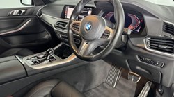 2022 (72) BMW X5 xDrive40d MHT M Sport 5dr Auto 5941358