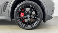 2022 (72) BMW X5 xDrive40d MHT M Sport 5dr Auto 5941370