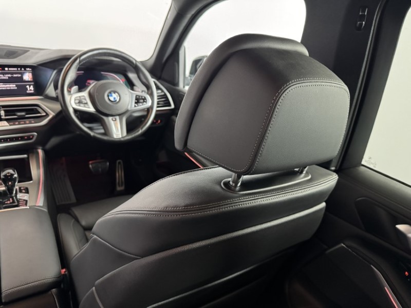 2022 (72) BMW X5 xDrive40d MHT M Sport 5dr Auto 5941386