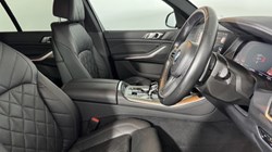 2022 (72) BMW X5 xDrive40d MHT M Sport 5dr Auto 5941359