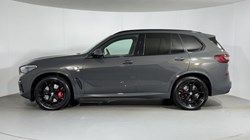 2022 (72) BMW X5 xDrive40d MHT M Sport 5dr Auto 5941393