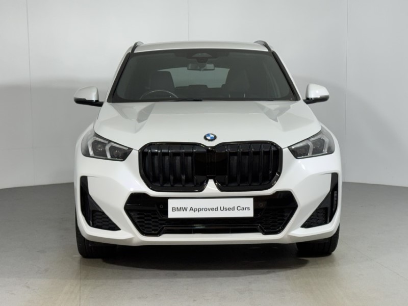 2023 (23) BMW X1 xDrive 23d MHT M Sport 5dr Step Auto 5953550