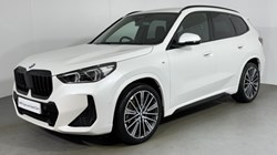 2023 (23) BMW X1 xDrive 23d MHT M Sport 5dr Step Auto 5953548