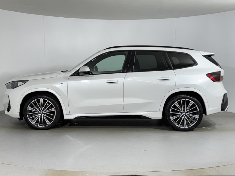 2023 (23) BMW X1 xDrive 23d MHT M Sport 5dr Step Auto 5953547
