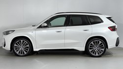 2023 (23) BMW X1 xDrive 23d MHT M Sport 5dr Step Auto 5953547
