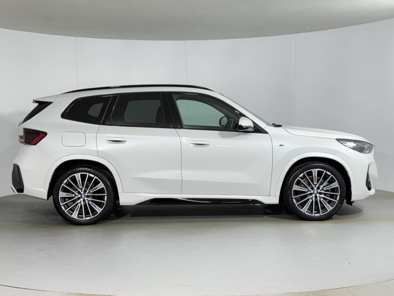 2023 (23) BMW X1 xDrive 23d MHT M Sport 5dr Step Auto 5953546