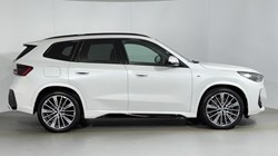 2023 (23) BMW X1 xDrive 23d MHT M Sport 5dr Step Auto 5953546