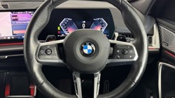 2023 (23) BMW X1 xDrive 23d MHT M Sport 5dr Step Auto 5953510