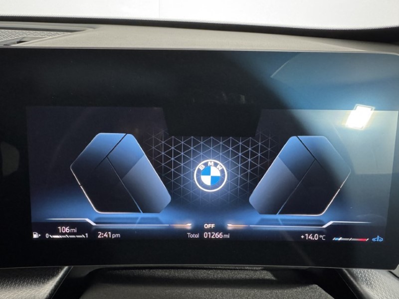 2022 (72) BMW X1 xDrive 23d MHT xLine Premier 5dr Step Auto 5968029