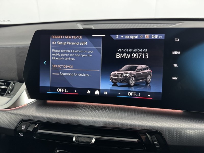 2022 (72) BMW X1 xDrive 23d MHT xLine Premier 5dr Step Auto 5968058