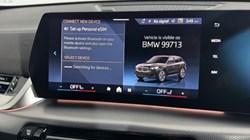2022 (72) BMW X1 xDrive 23d MHT xLine Premier 5dr Step Auto 5968058