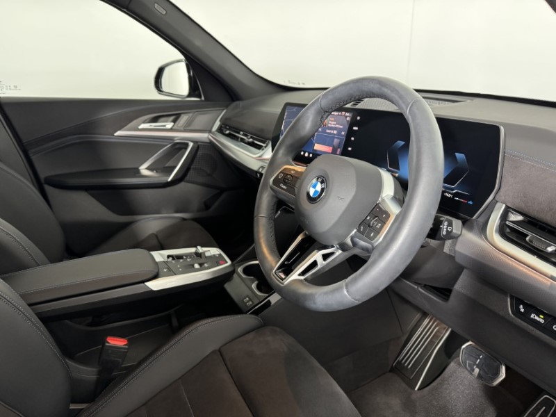 2022 (72) BMW X1 xDrive 23d MHT xLine Premier 5dr Step Auto 5968061