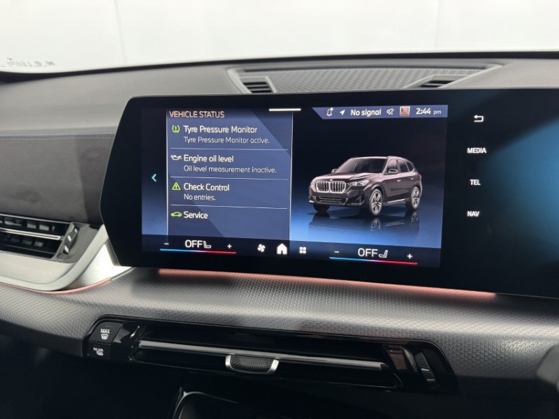 2022 (72) BMW X1 xDrive 23d MHT xLine Premier 5dr Step Auto 5968050