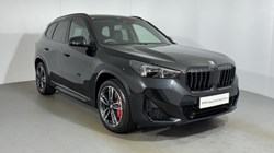 2022 (72) BMW X1 xDrive 23d MHT xLine Premier 5dr Step Auto 5968098