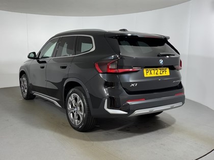 2022 (72) BMW X1 xDrive 23d MHT xLine Premier 5dr Step Auto